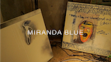 MIRANDA BLUE
【ミランダブルー】